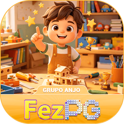 fezpg símbolo institucional